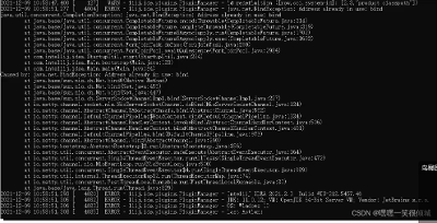 记录一个小问题